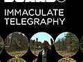 Motherboard TV - Immaculate Telegraphy