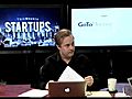 - Startups - News roundtable with Om Malik,  Brian Kennish and Lon Harris