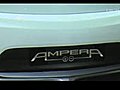 UP-TV Geneva Automobilsalon 2010: Opel Future (EN)
