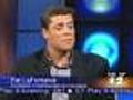 Notable New Yorker: Pat LaFontaine