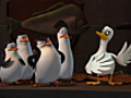 The Penguins of Madagascar: 