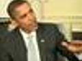 Obama Sees Jobless Rate Rising