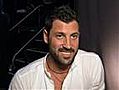 Maks sets record straight on &#039;Bachelor&#039; proposal