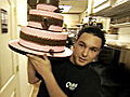 Cake Boss: Maurizio Takes the Cake