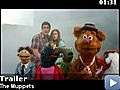 The Muppets