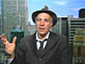 Greg Palast: Financial Vultures Now Prey on American Poor