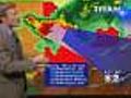Friday Weather: Mostly Cloudy,  Likely Rain