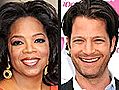 Nate Berkus Reveals His Favorite Oprah Moment