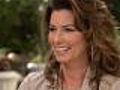 Access Extended: Shania Twain On Finding Love Again - Im In Love With My Best Friend