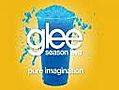 Pure Imagination (Glee Cast Version)