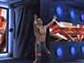 WWE HBK