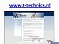 T-Technics.nl voor al uw gasveren