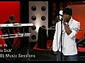 Ne-Yo - So Sick (AOL Sessions)