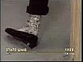 Michael Jackson - Pepsi Advertisement Break Dancing