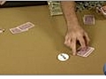 Texas Hold em - Dealing Hands