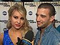 Mark Ballas Is &#039;Looking Forward To&#039; &#039;Idol’s&#039; Pia Toscano Performing On &#039;Dancing With The Stars&#039;