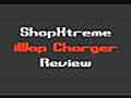 iWap IUC-23 Universal Battery Charger review