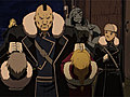 Fullmetal Alchemist: Brotherhood - Through the Gate