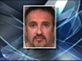 City Councilor arrested in prostitution sting