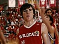 High School Musical 3: Senior Year DVD clip - This is the time