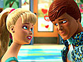 Toy Story 3 - Made For Each Other
