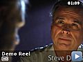 Steve Dressler demo reel