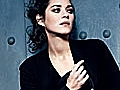 Marion Cotillard is Lady Dior