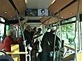 Nîmes s’offre le Tram&#039;bus du futur!