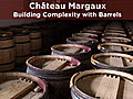 Margaux Barrels with Worksheet