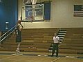 How to Play Basketball: Superman Drill