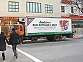 NY1 For You:  FreshDirect Truck Noise Is A Stale Problem On Upper West Side