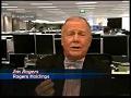 Jim Rogers:  Let the Fannie and Freddie go bankrupt