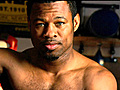 Antonio Margarito vs Shane Mosley 1/24/09 - Shane Mosley - Day In the Life