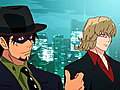 Tiger &amp; Bunny - Love Is Blind