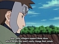 Naruto Shippuuden 45