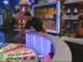 Web Extra: Todd Gutner Spins The Wheel