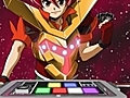 Battle Spirits Brave Episode 2