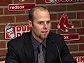 Epstein, Pedroia on new contract