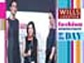 WIFW: Fashion statements of the day