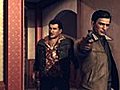 Mafia II - Gameplay footage