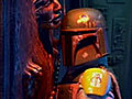 Robot Chicken: Star Wars Special (Part 3)