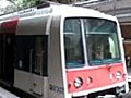 RER B PERTURBATIONS  21 juin 2011