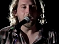 Hayes Carll