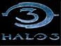 Halo 3 Cortana Warning