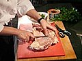 Jennifer Puccio Makes Marlowe’s Poulet Vert