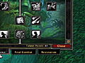 Advanced World of Warcraft-Talent System