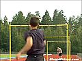 Extremely High Hurdles