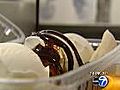 Tasty frozen custard served up in Midlothian