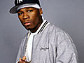 Movies and Music Festival Performer: 50 Cent