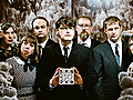 The Decemberists